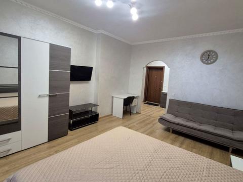 квартира за адресою Київ, Ованеса Туманяна вул., 15-А