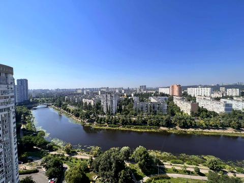 квартира за адресою Київ, Ованеса Туманяна вул., 15-А