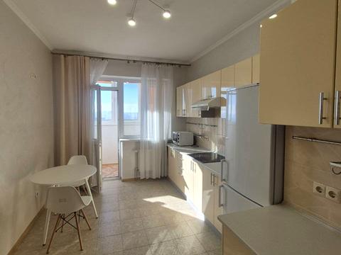 квартира за адресою Київ, Ованеса Туманяна вул., 15-А