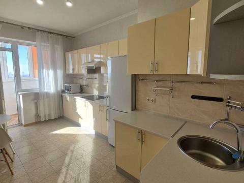 квартира за адресою Київ, Ованеса Туманяна вул., 15-А