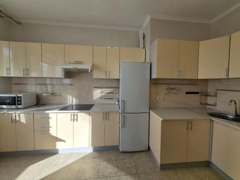 квартира за адресою Київ, Ованеса Туманяна вул., 15-А