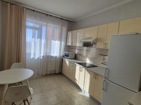 квартира за адресою Київ, Ованеса Туманяна вул., 15-А