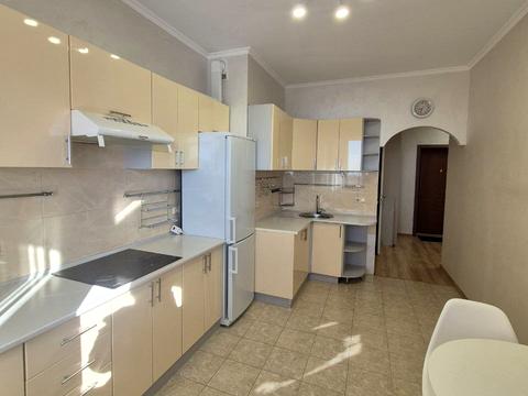 квартира за адресою Київ, Ованеса Туманяна вул., 15-А