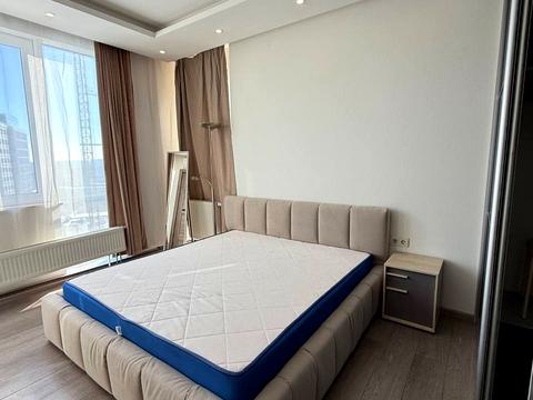 квартира за адресою Саксаганського вул., 37-К