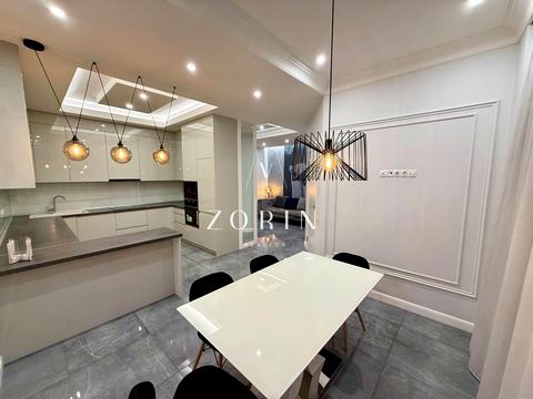 квартира по адресу Симферопольская ул., 2-М