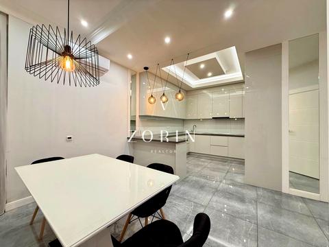 квартира по адресу Симферопольская ул., 2-М