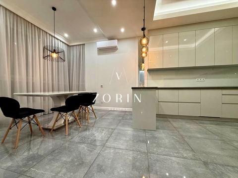 квартира по адресу Симферопольская ул., 2-М