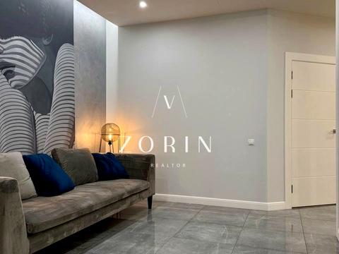 квартира по адресу Симферопольская ул., 2-М