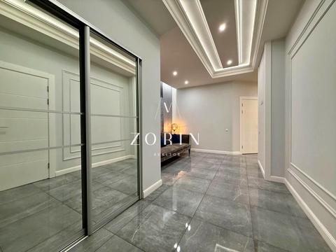 квартира по адресу Симферопольская ул., 2-М