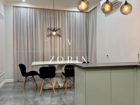 квартира по адресу Симферопольская ул., 2-М