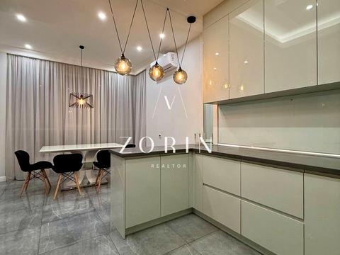 квартира по адресу Симферопольская ул., 2-М