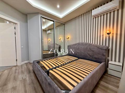 квартира по адресу Симферопольская ул., 2-М