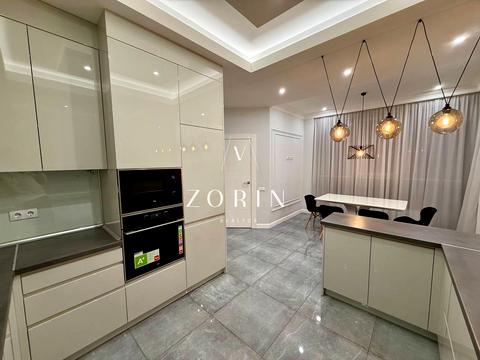 квартира по адресу Симферопольская ул., 2-М