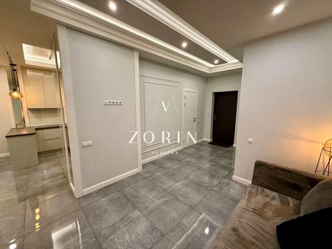 квартира по адресу Симферопольская ул., 2-М