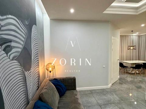 квартира по адресу Симферопольская ул., 2-М