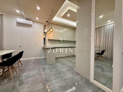 квартира по адресу Симферопольская ул., 2-М