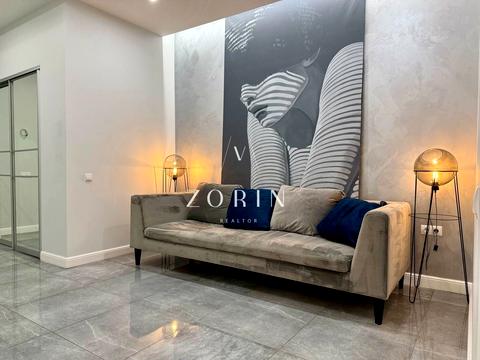 квартира по адресу Симферопольская ул., 2-М