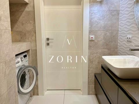 квартира по адресу Симферопольская ул., 2-М