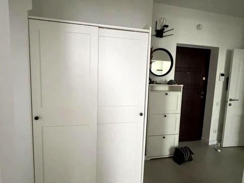 квартира за адресою Київ, Каховська вул., 62