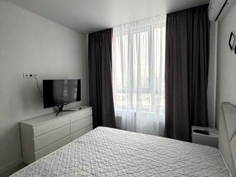 квартира за адресою Київ, Каховська вул., 62