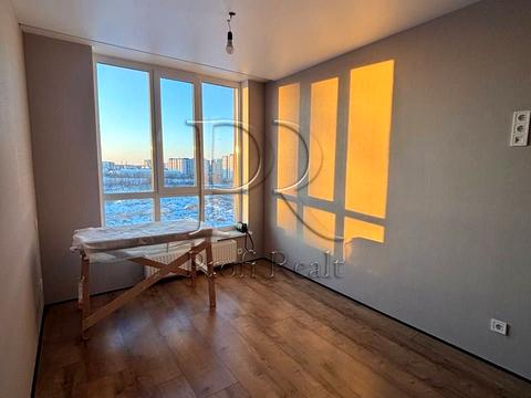 квартира по адресу Богуславская ул., 3