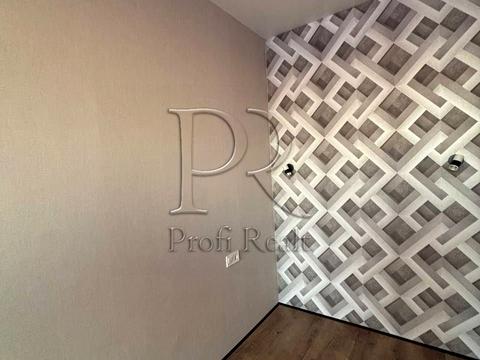 квартира по адресу Богуславская ул., 3