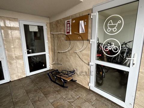 квартира по адресу Богуславская ул., 3