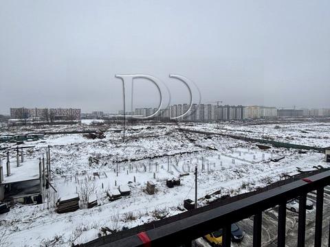 квартира по адресу Богуславская ул., 3