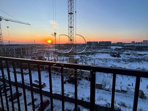 квартира по адресу Богуславская ул., 3