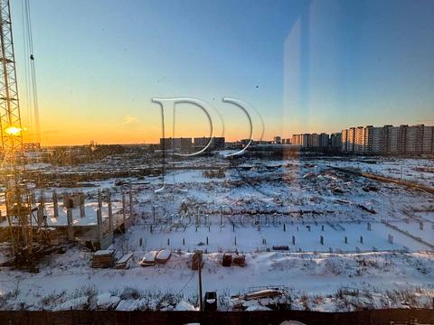 квартира по адресу Богуславская ул., 3