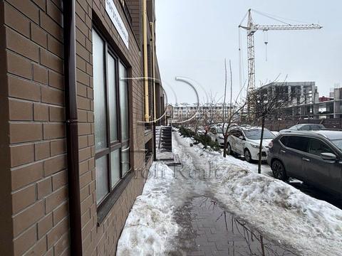 квартира по адресу Богуславская ул., 3