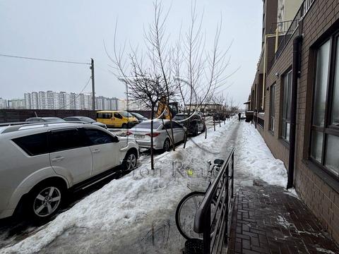 квартира по адресу Богуславская ул., 3