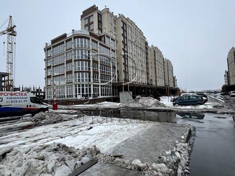 квартира по адресу Богуславская ул., 3