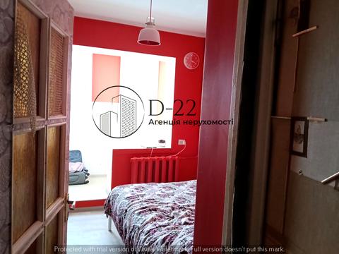 квартира за адресою Миколи Закревського вул., 31