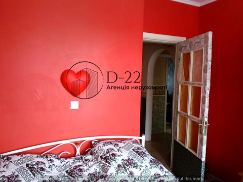 квартира за адресою Миколи Закревського вул., 31