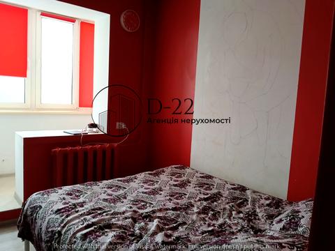 квартира за адресою Миколи Закревського вул., 31