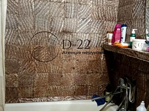 квартира за адресою Миколи Закревського вул., 31