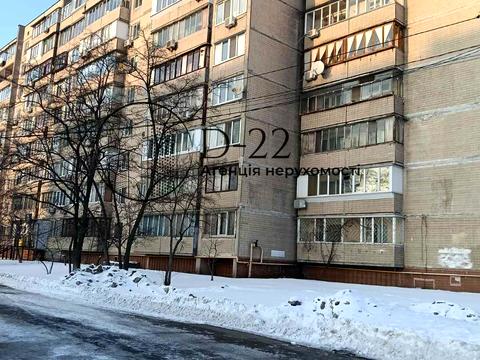 квартира за адресою Миколи Закревського вул., 31