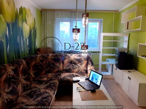 квартира по адресу Николая Закревского ул., 31