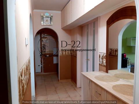 квартира за адресою Миколи Закревського вул., 31