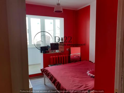 квартира за адресою Миколи Закревського вул., 31