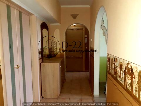 квартира за адресою Миколи Закревського вул., 31