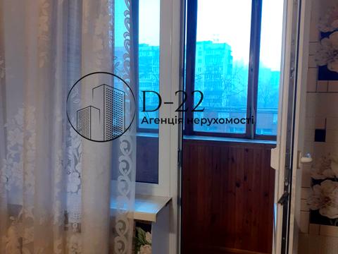 квартира за адресою Миколи Закревського вул., 31