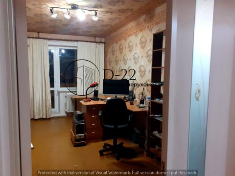 квартира за адресою Миколи Закревського вул., 31