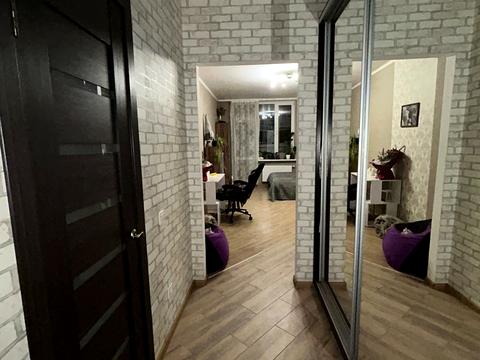 квартира за адресою Обухівська вул., 137