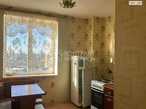 квартира по адресу Салтовское шоссе, 73б