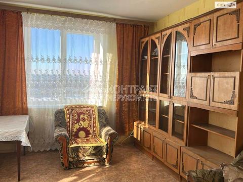 квартира по адресу Салтовское шоссе, 73б