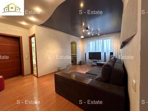 квартира за адресою Бучми вул. (Командарма Уборевича), 42б