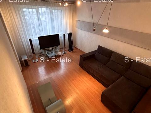 квартира по адресу Бучмы ул. (Командарма Уборевича), 42б