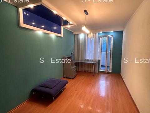 квартира по адресу Бучмы ул. (Командарма Уборевича), 42б